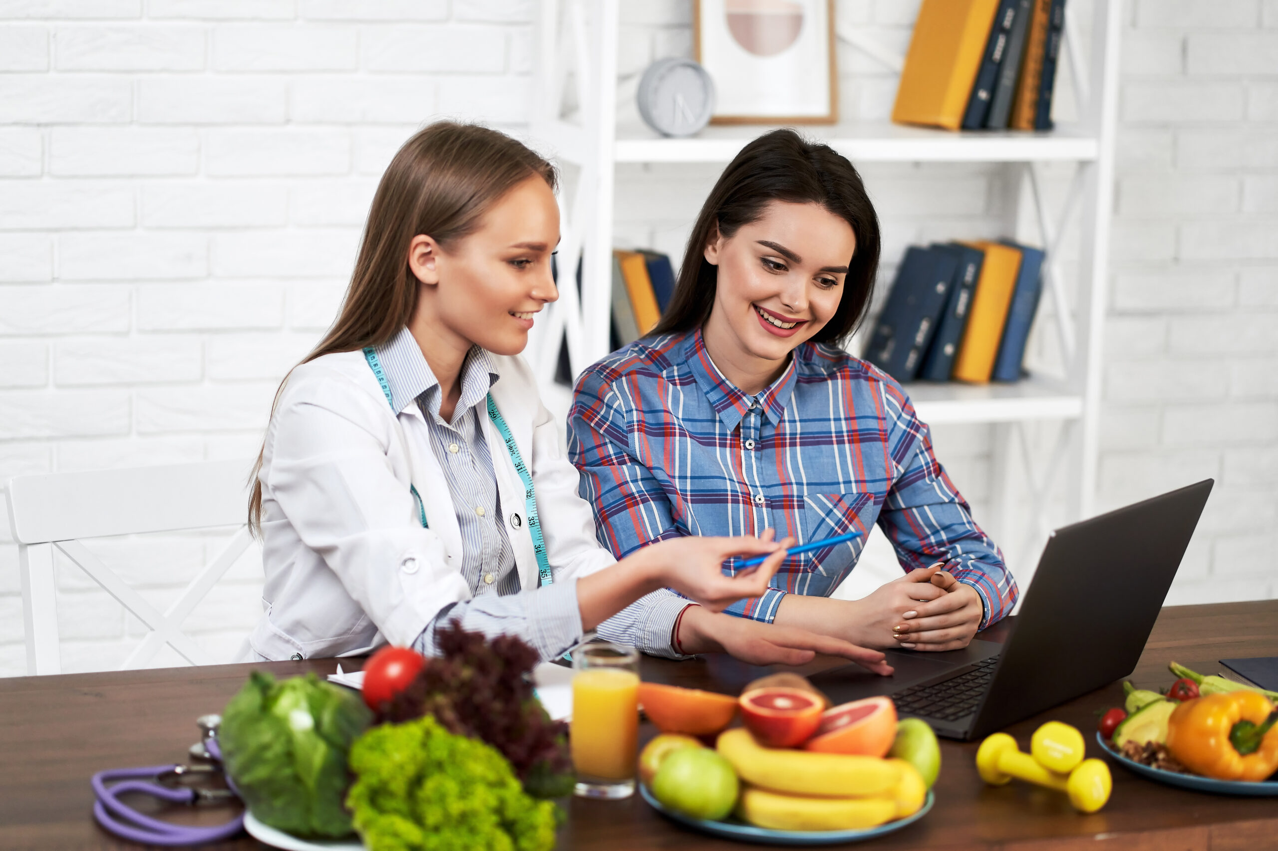 Nutritional therapy 
