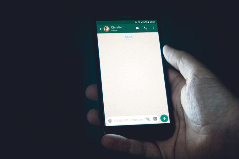 WhatsApp Privacy Update: Everything You Need to Know to Take Control of Your Data!