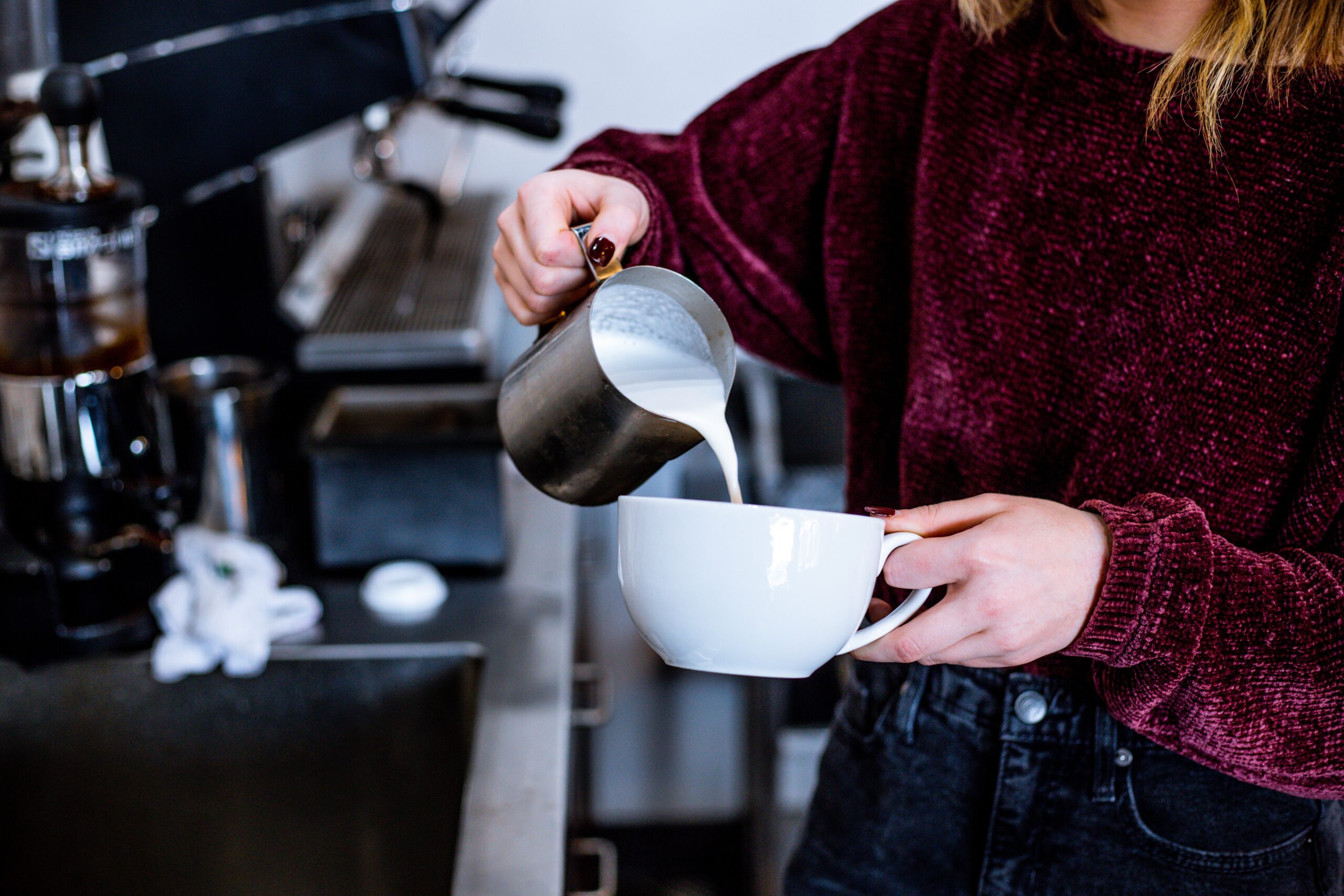 World Milk Day 2023: 5 delicious ways to add milk and dairy products to your diet World Milk Day