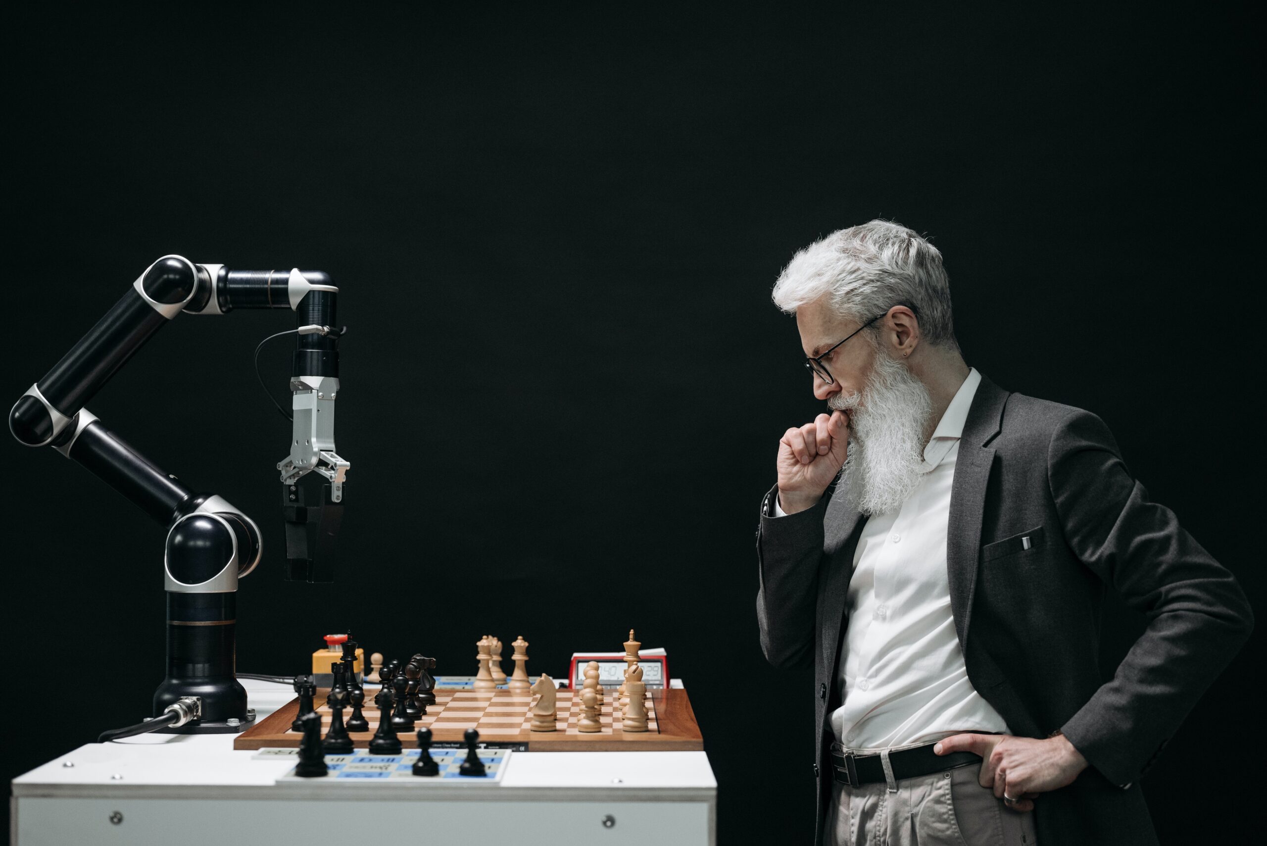 Google’s New AI-Powered Search Is A Beautiful Plagiarism Machine Google's new AI-powered