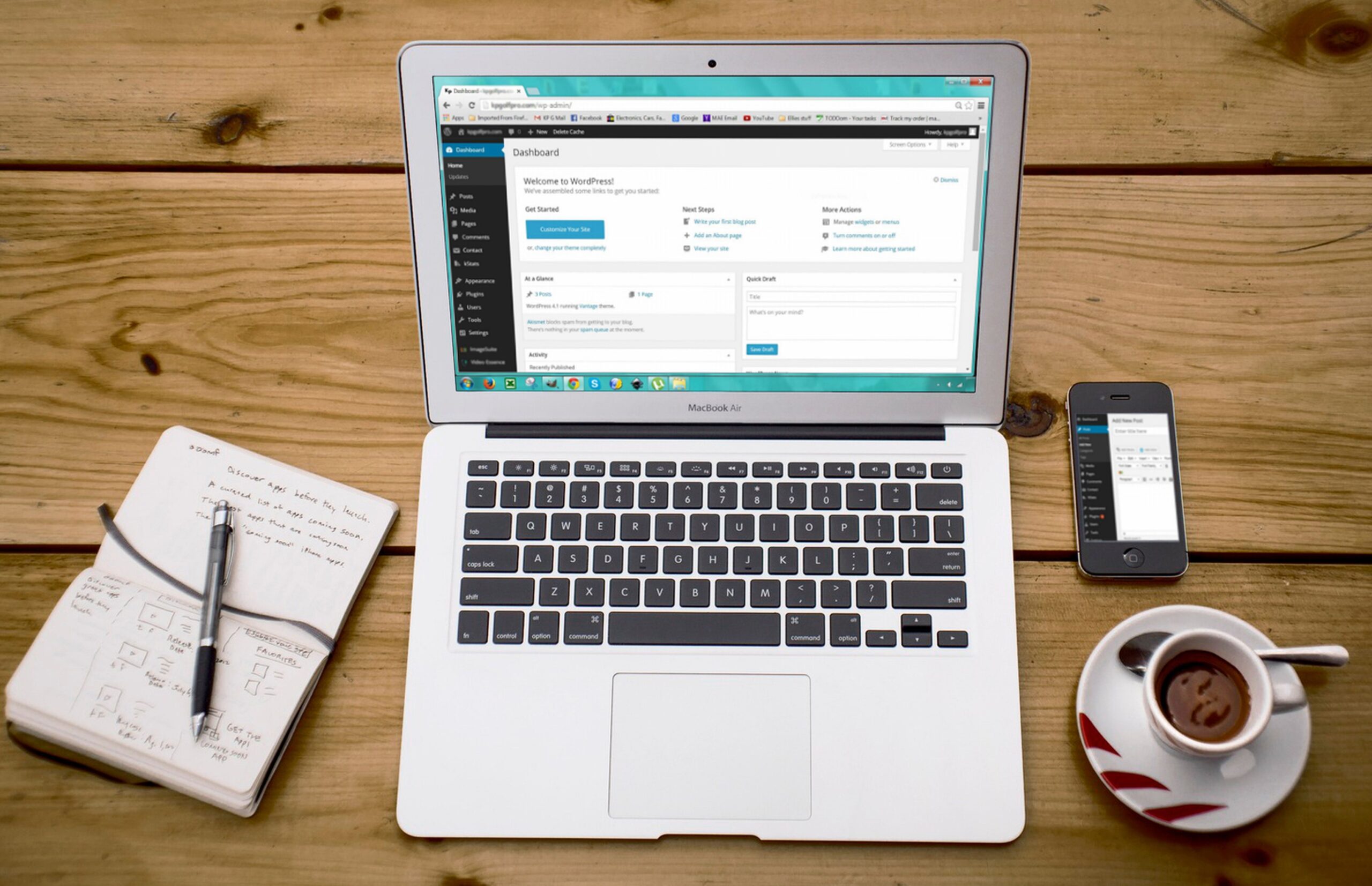 11 WordPress Plugins Every Site Should Have WordPress Plugins