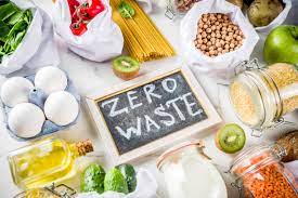 10 Ingenious Ways to Save Food and Slash Your Grocery Bill Save food