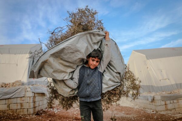 The Fight Against Child Labour: Solutions and Strategies child labour