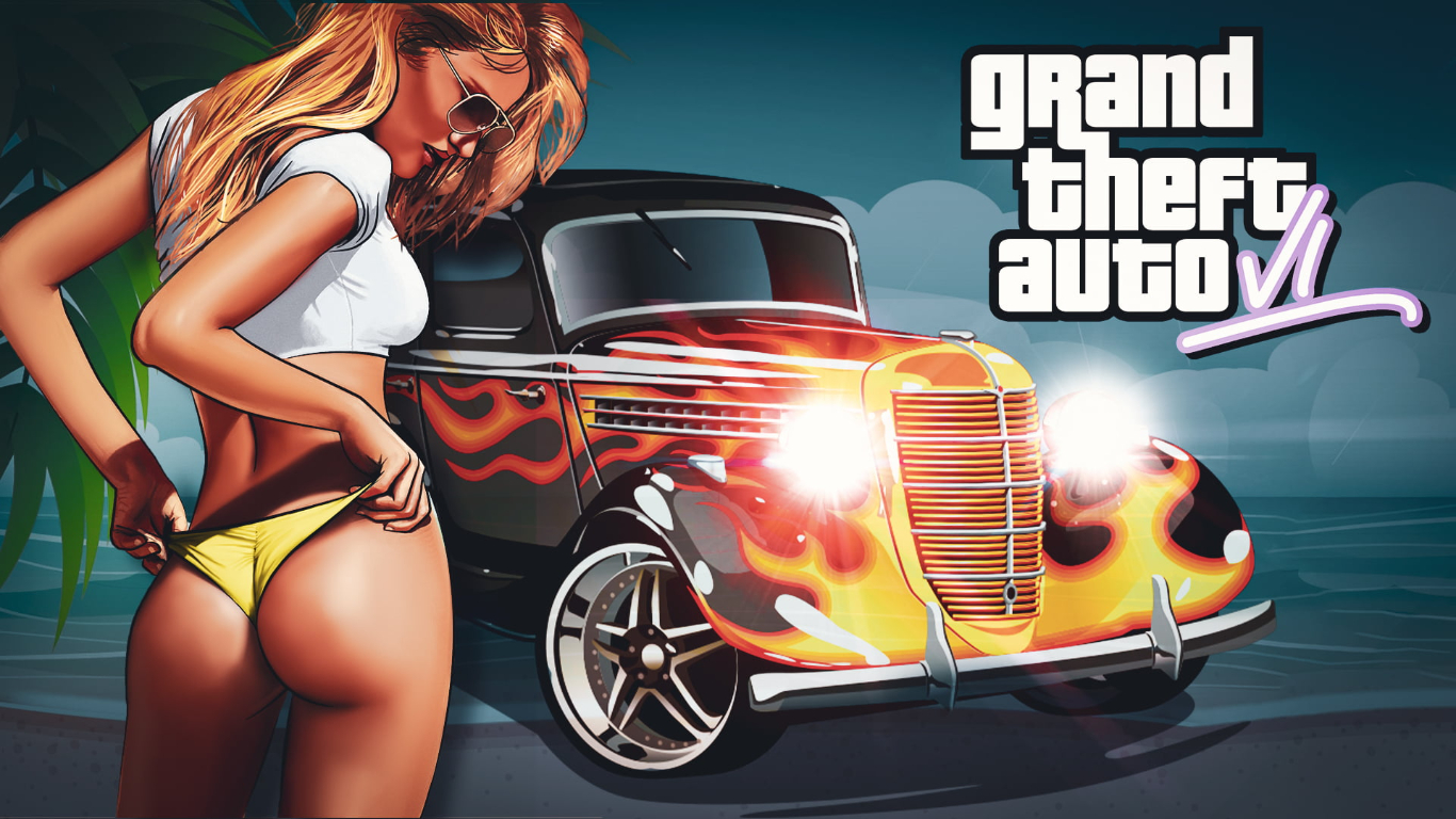 Grand Theft Auto 6