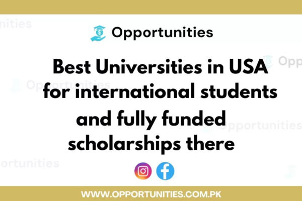 Best Universities in USA for international students 2024 | Apply now Best Universities in USA
