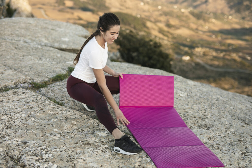 Jacobs Ladder Exercises