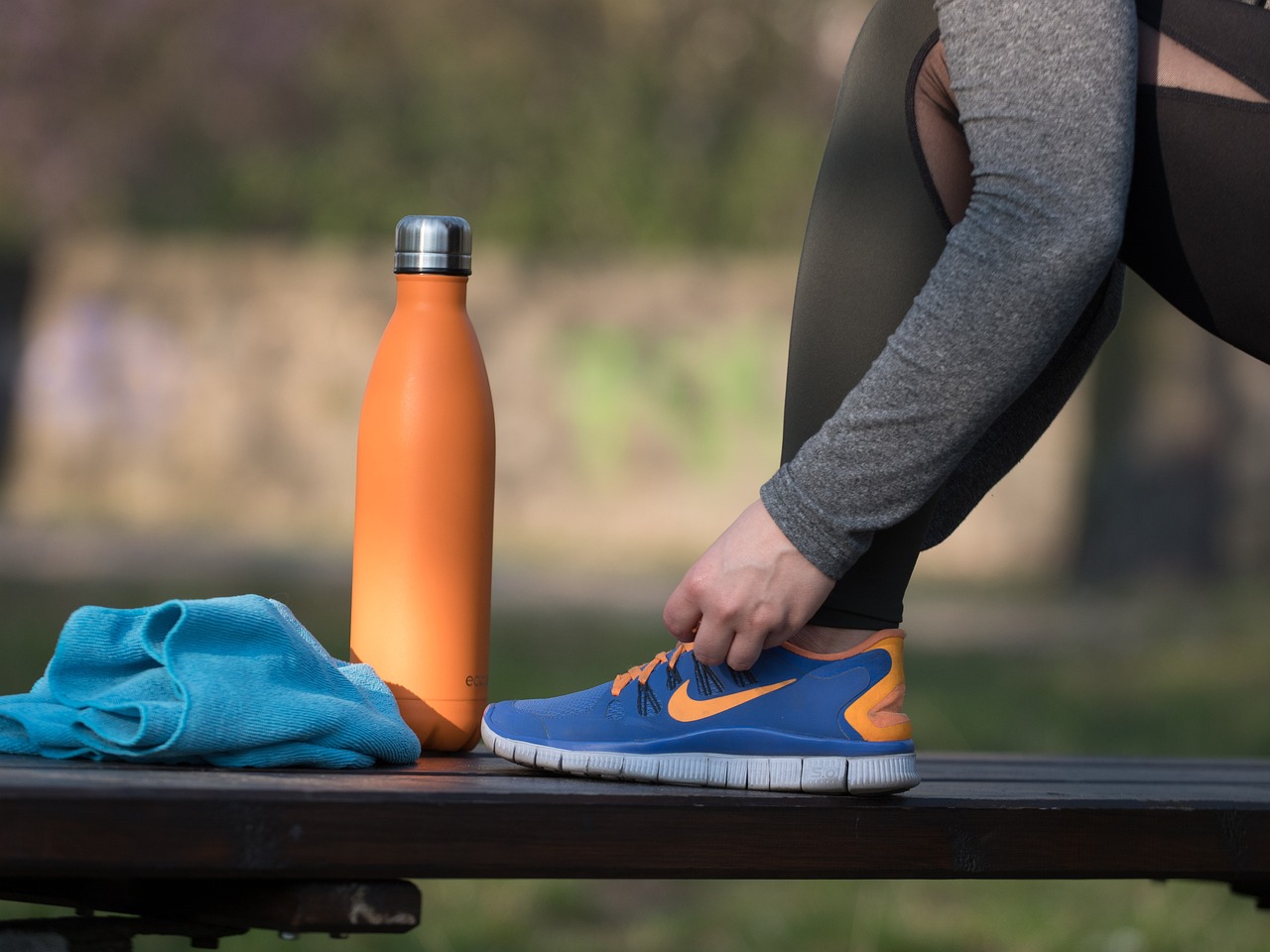 Strengthening the Lower Lats